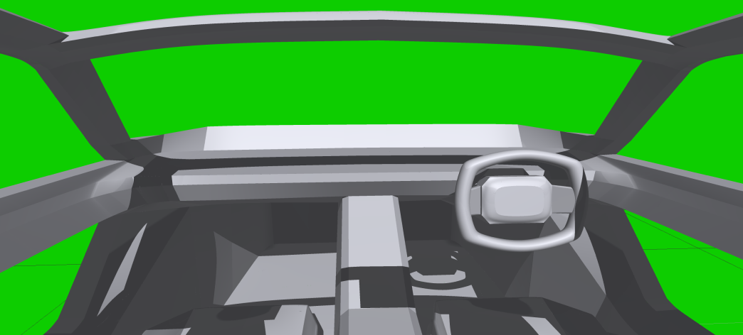 The dashboard concept
